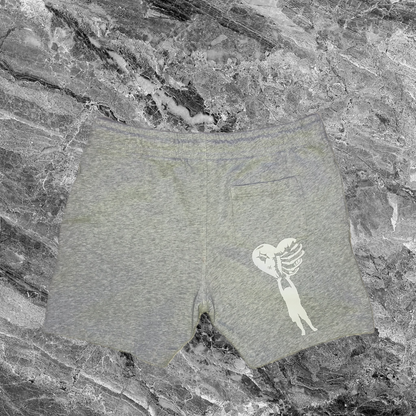 SilentSouls "Quiet Steps" Shorts