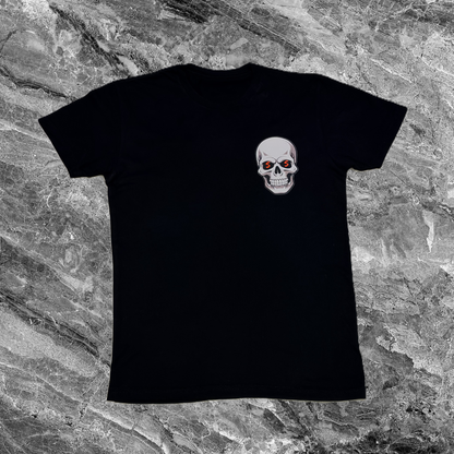 SilentSouls "Rich Rainstorm" Tee