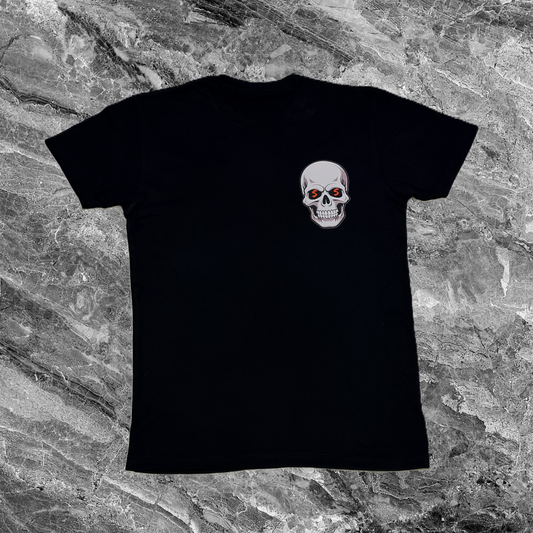 SilentSouls "Rich Rainstorm" Tee